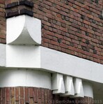 Metselwerk en versiering
<br/>
Gert-Jan Lobbes, 2015-08-27